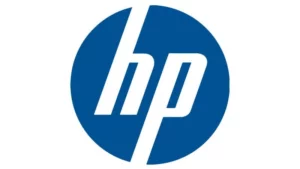 logo hp